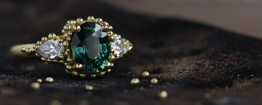 CRAFTSMANSHIP & DESIGN AWARD