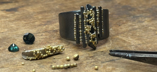 Designs inspired by the Yorkshire landscape for Studio Vault