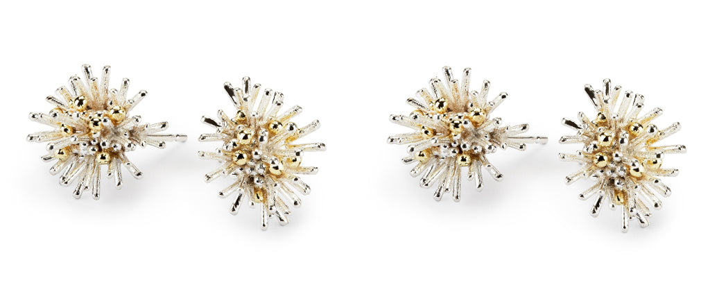 New Collections For Goldsmiths'