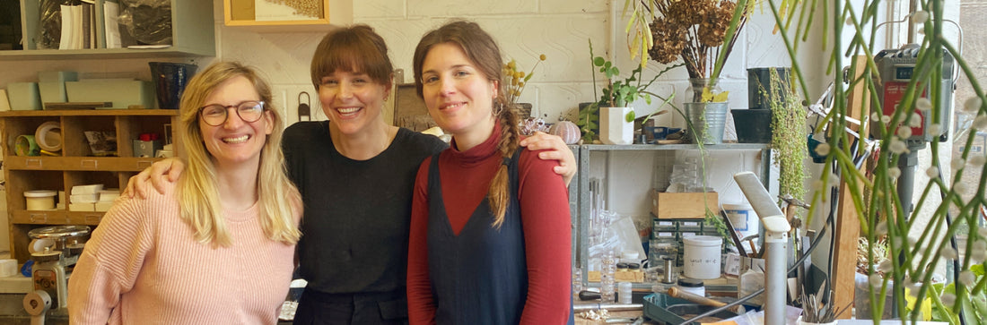 Awarded by The Goldsmiths' Centre