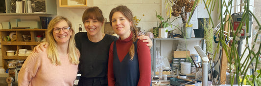 Awarded by The Goldsmiths' Centre