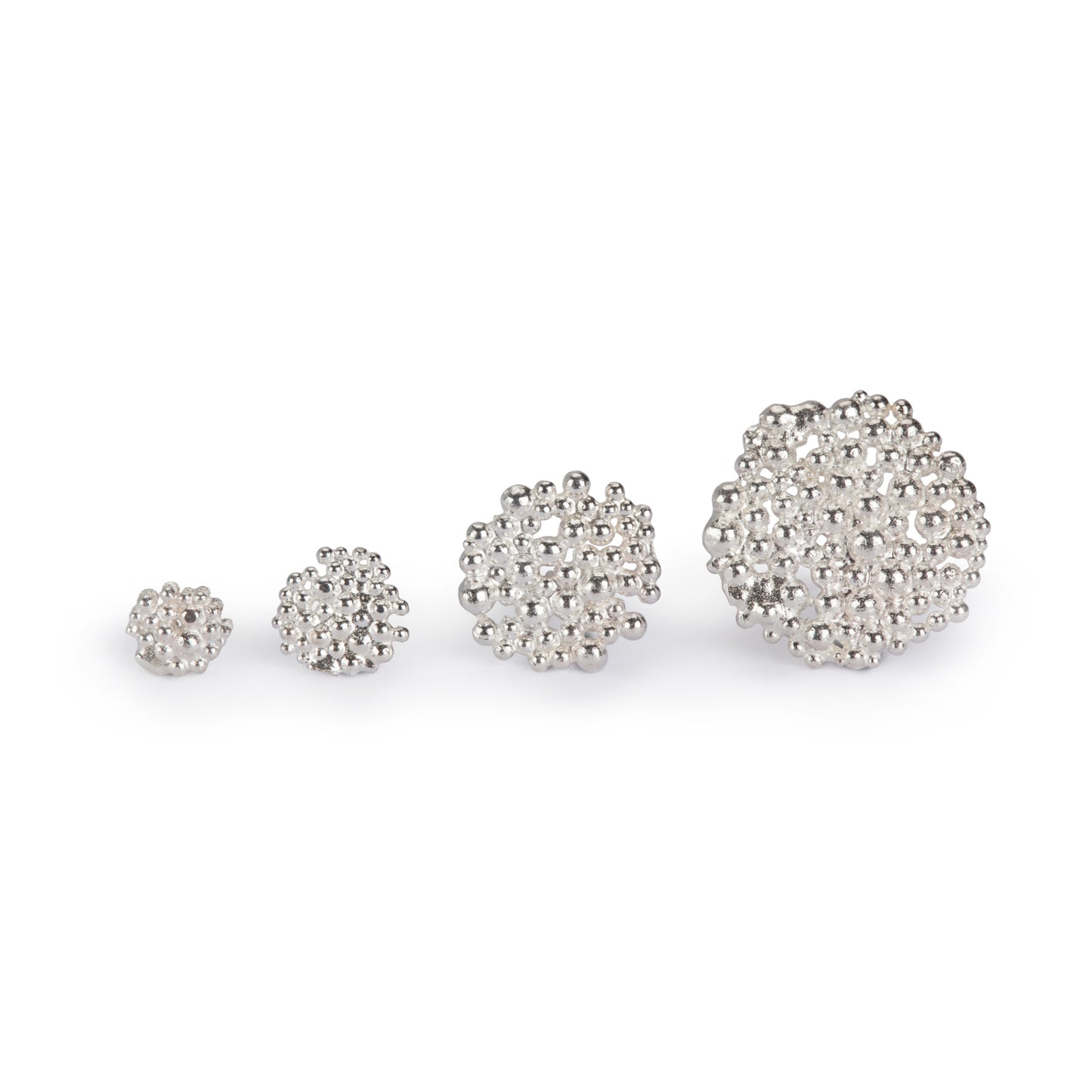Berry Earrings