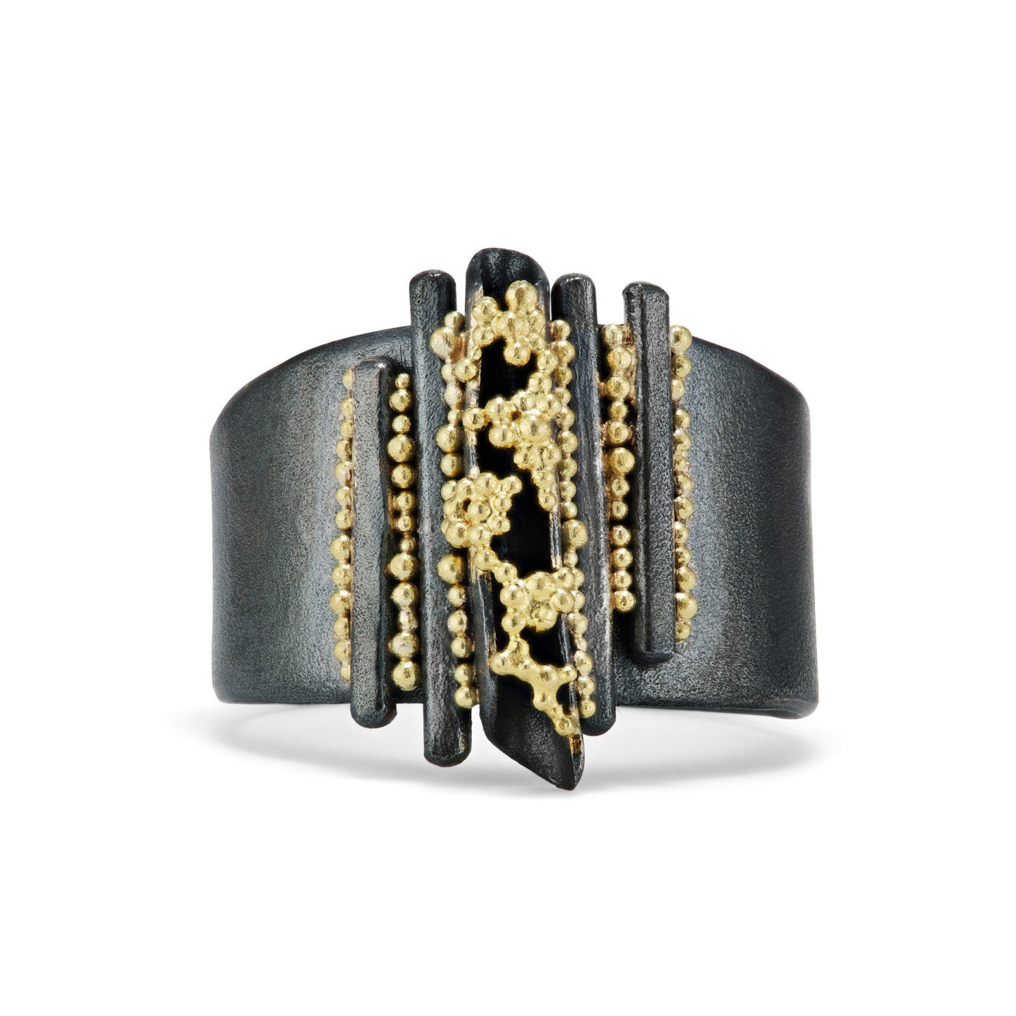 Cave Ring