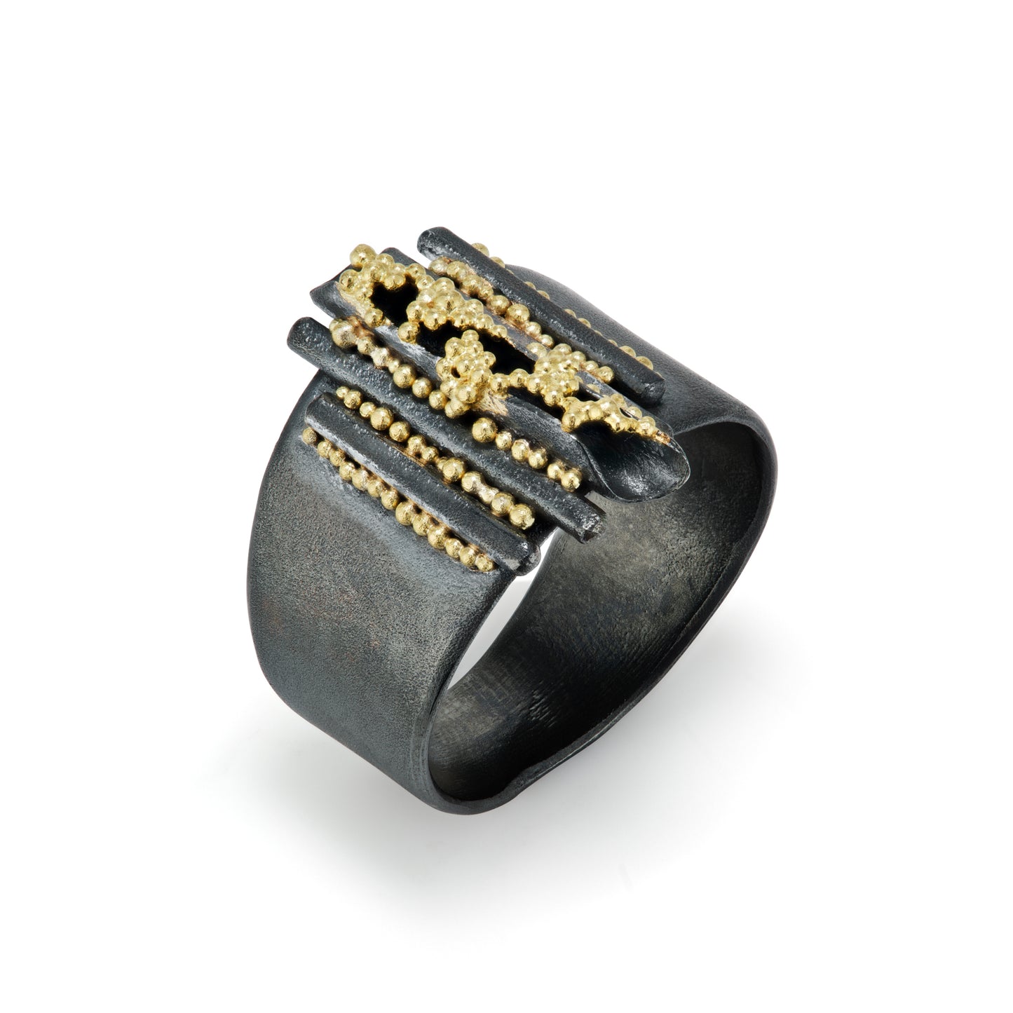 Cave Ring