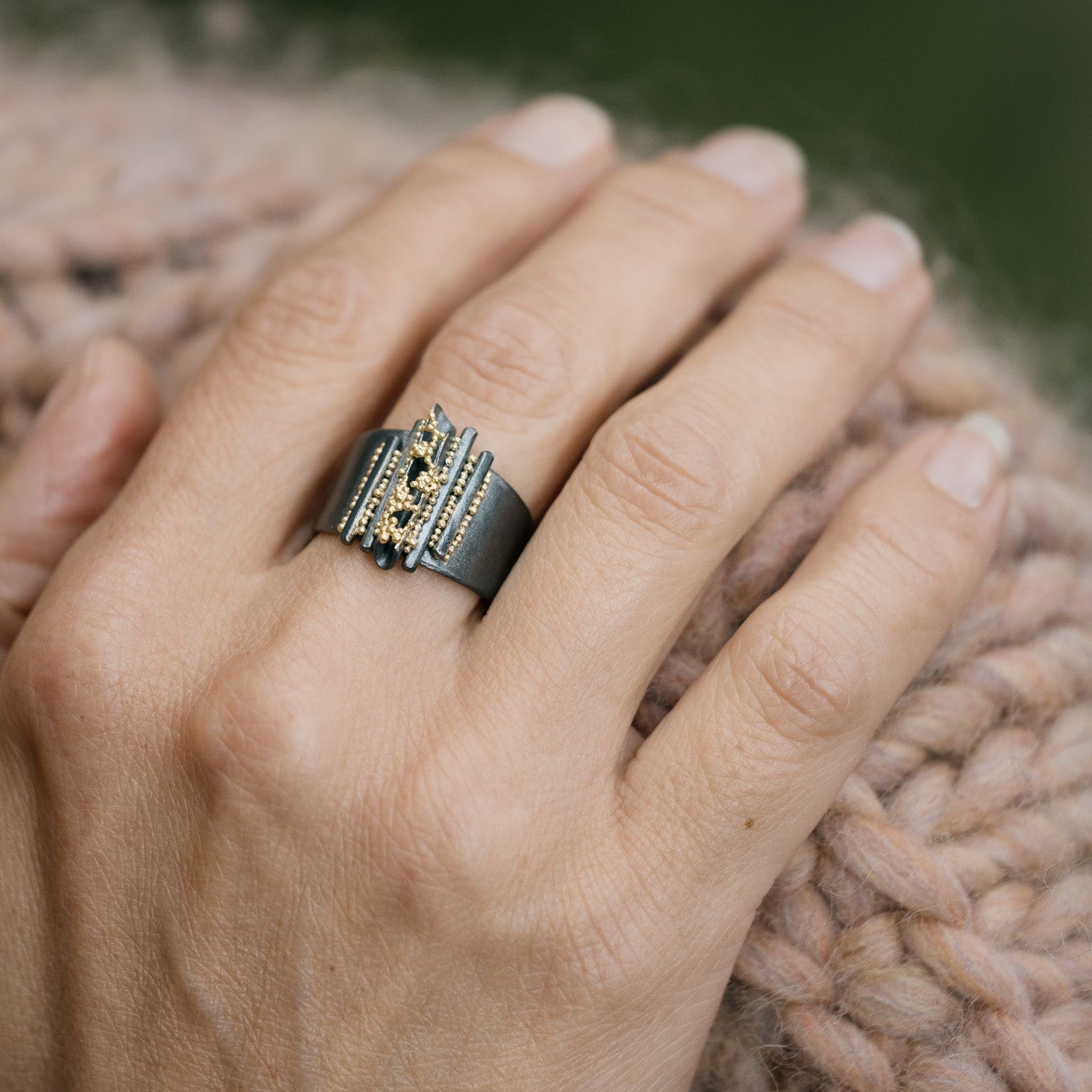 Cave Ring