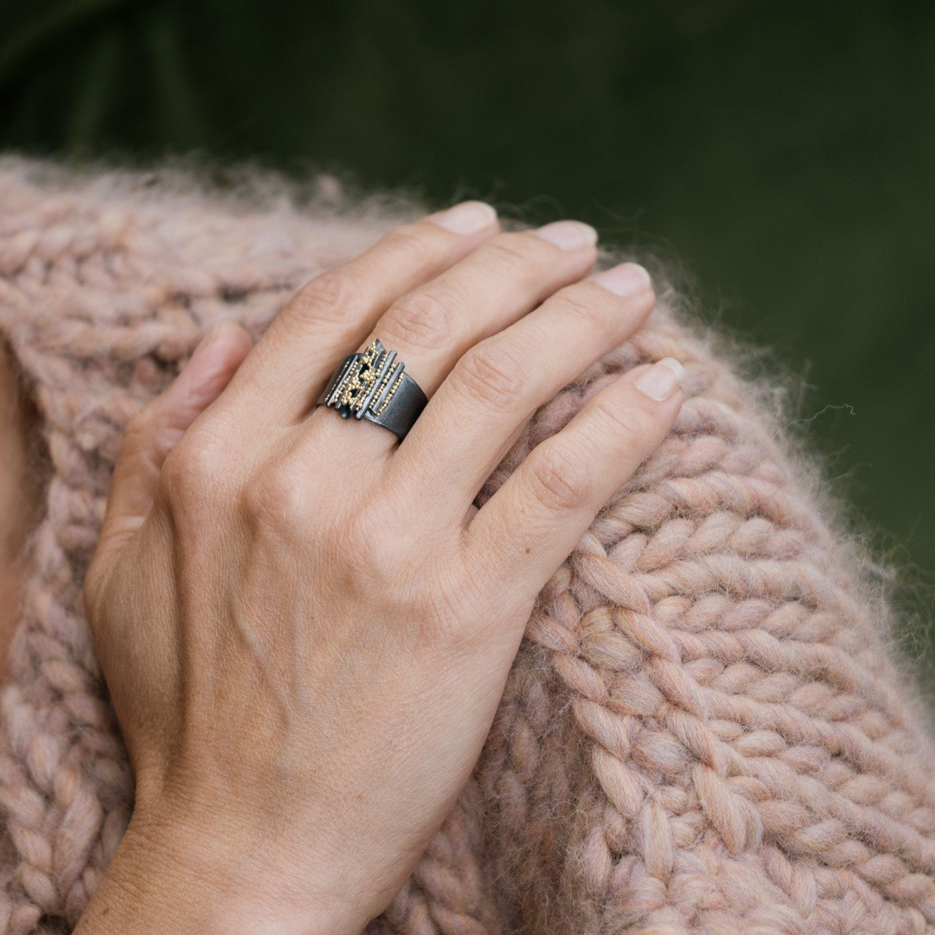 Cave Ring