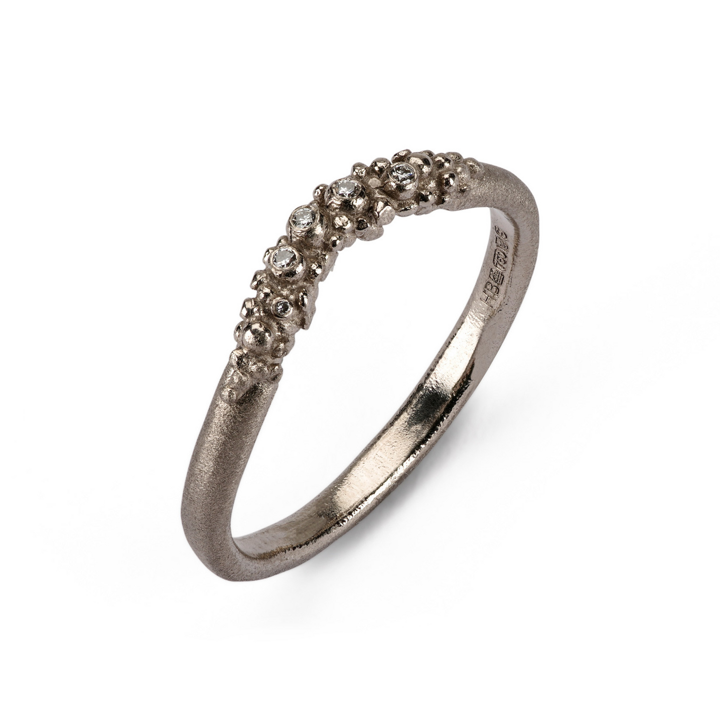 Contour Granule Ring