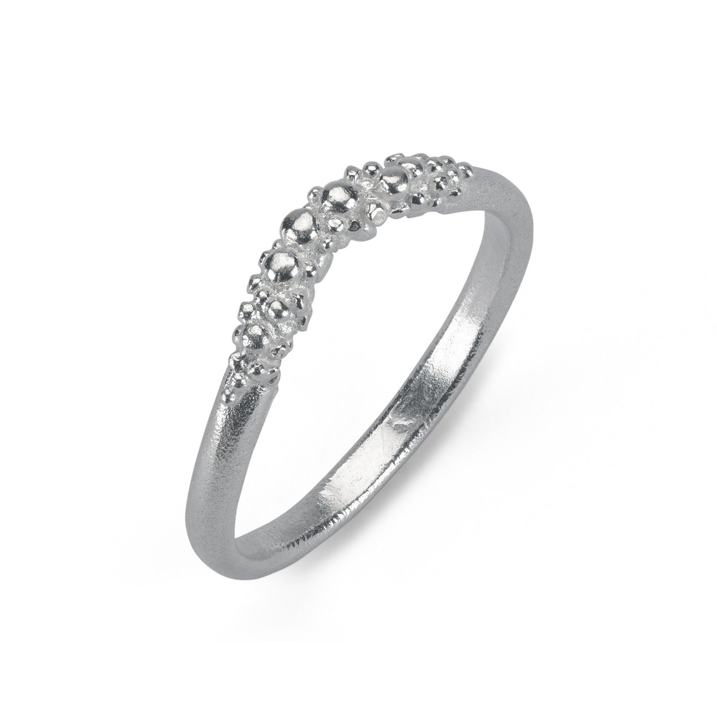 Contour Granule Ring
