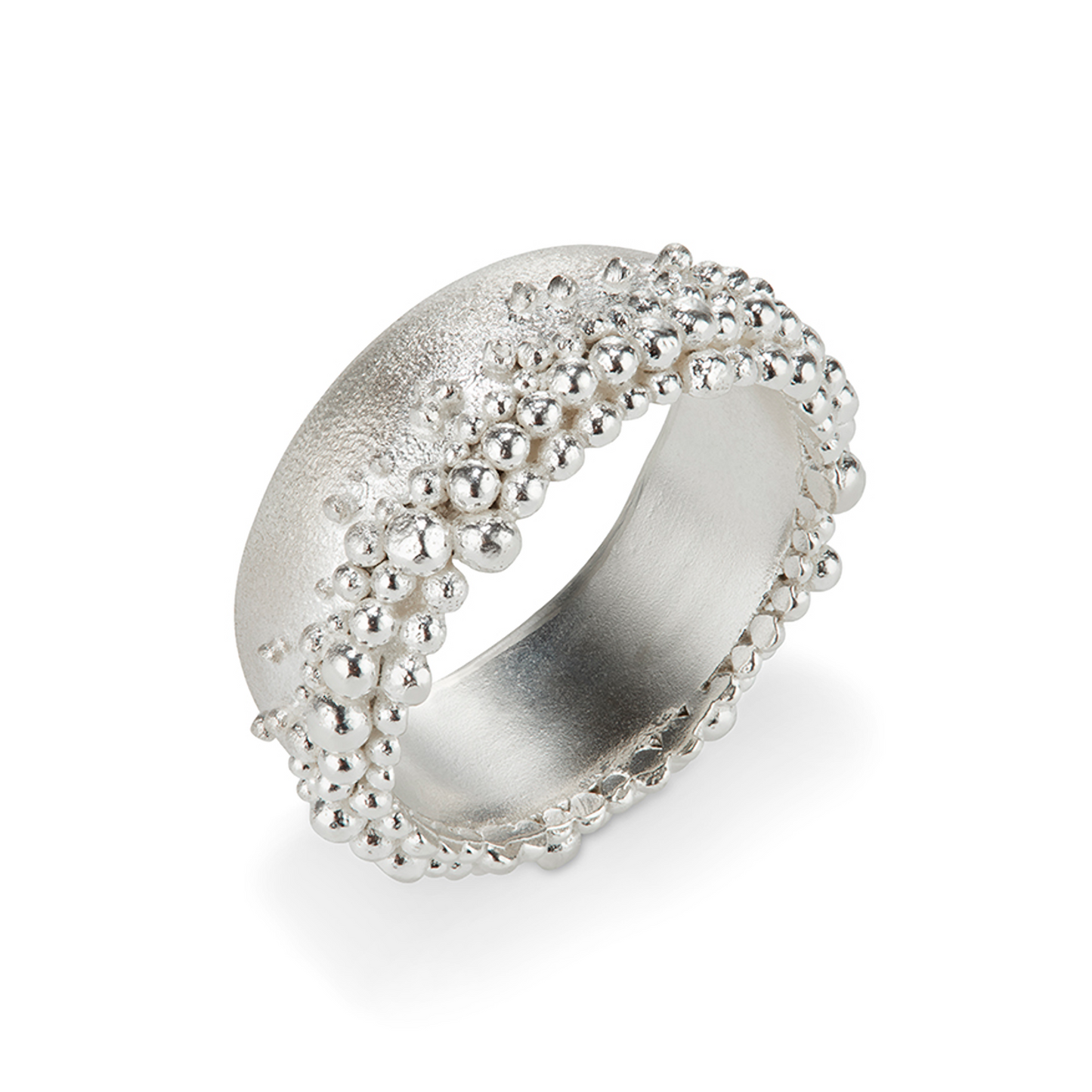 Flurry Ring