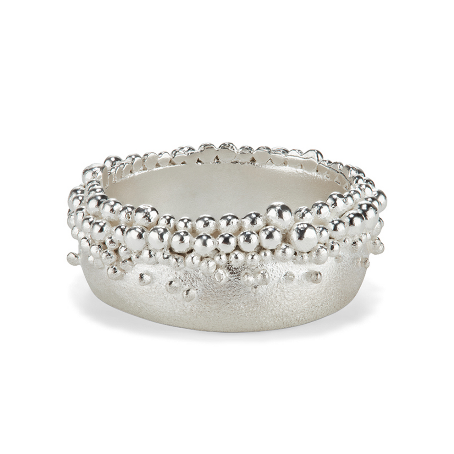 Flurry Ring