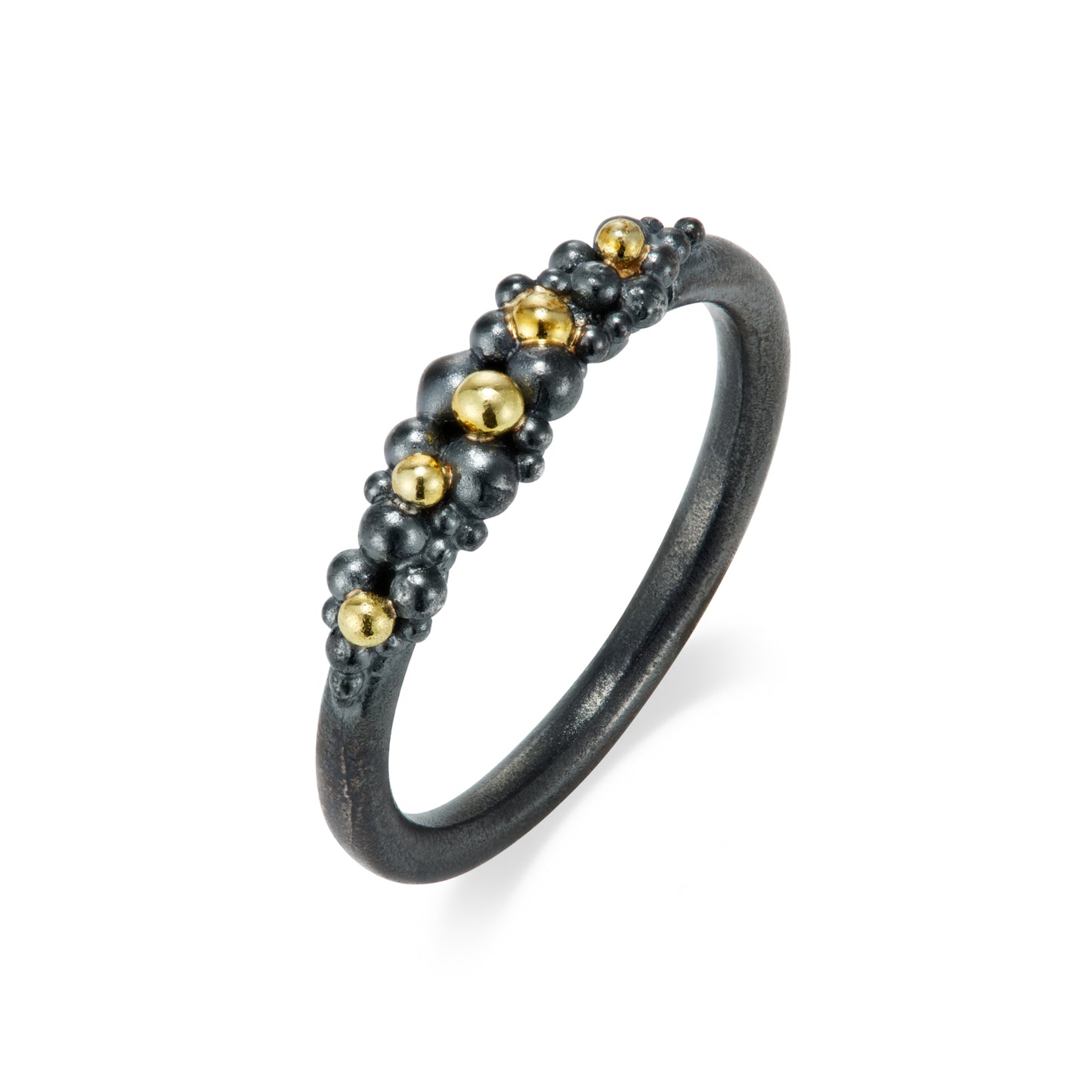 Garland Ring