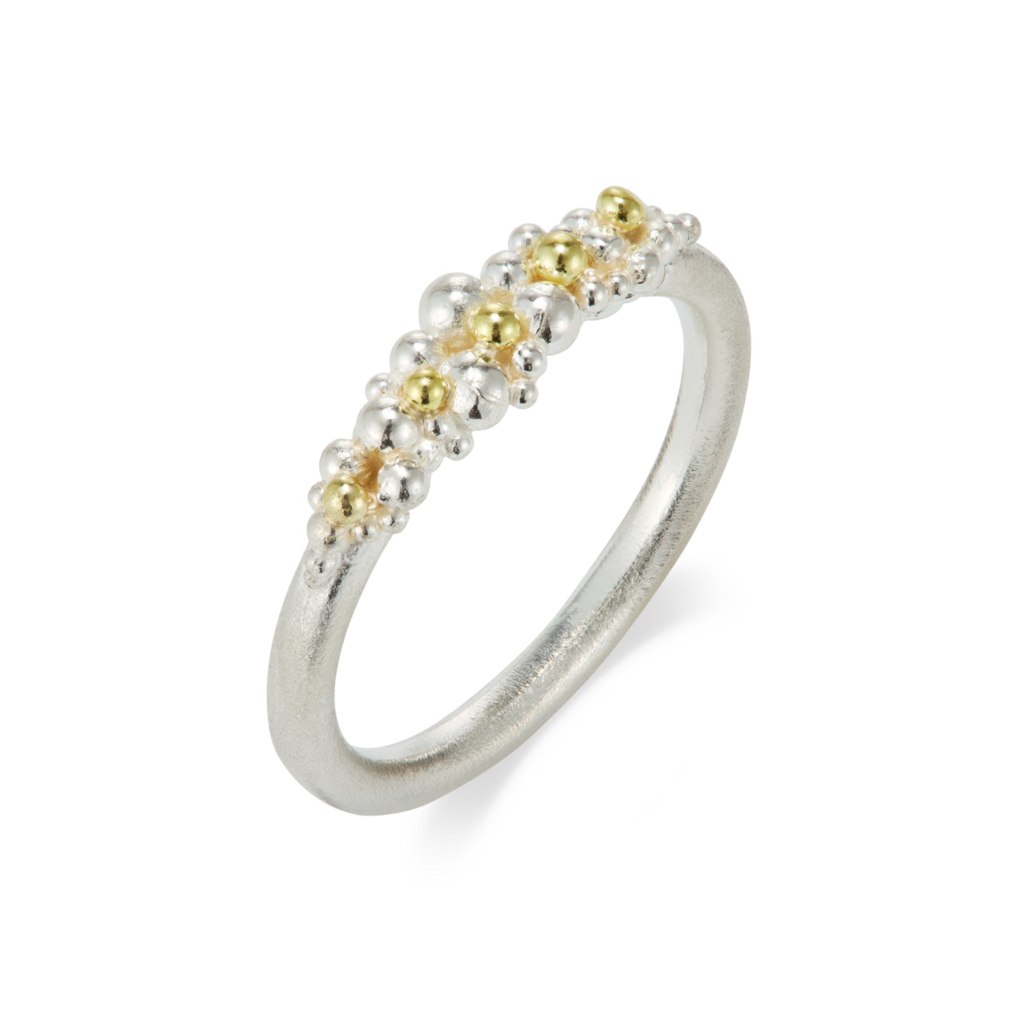 Garland Ring