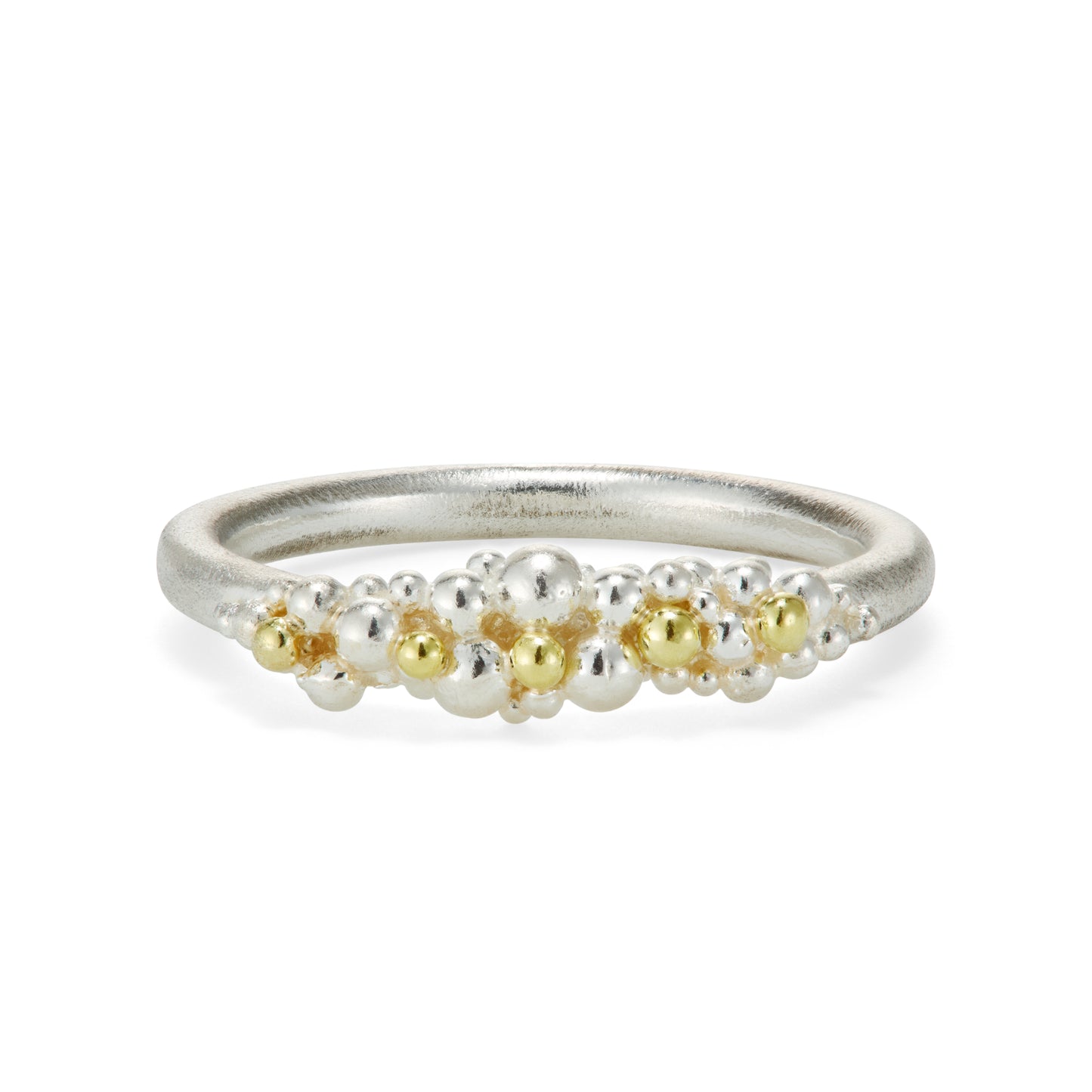 Garland Ring