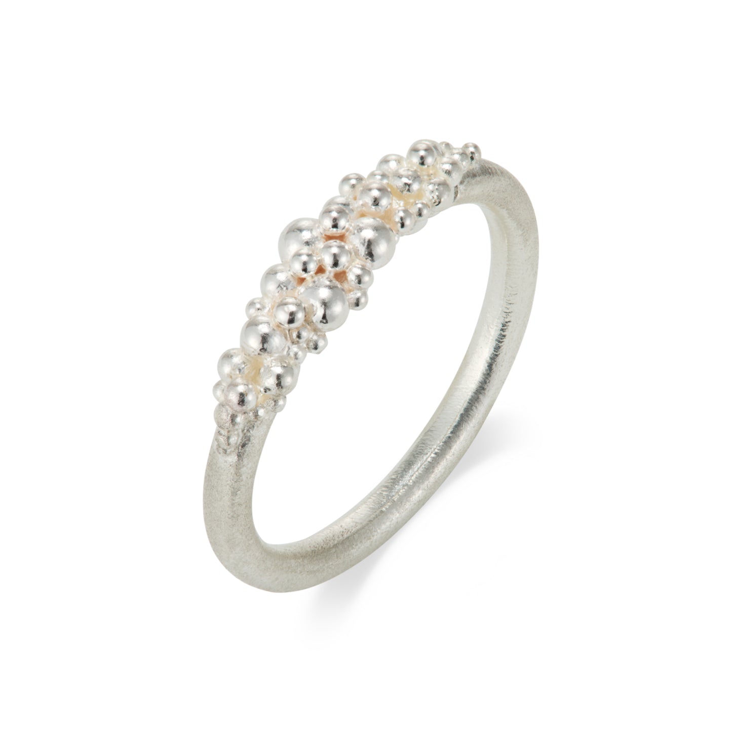 Garland Ring