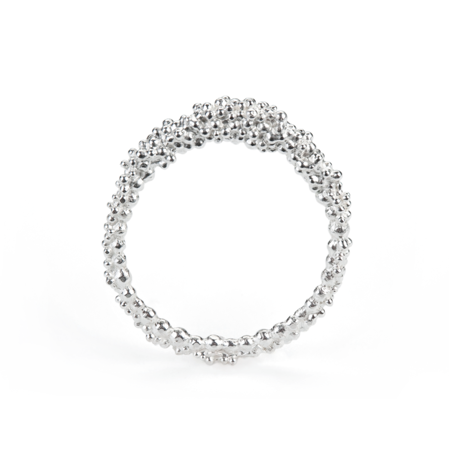 Complete Granule Ring