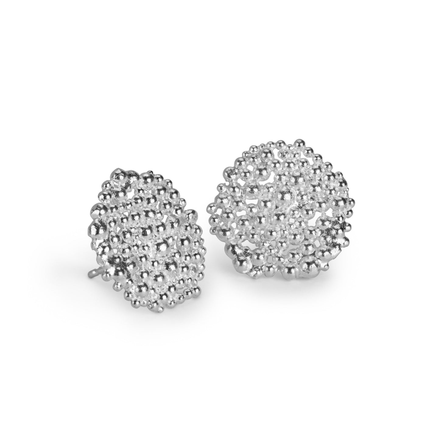 Berry Earrings