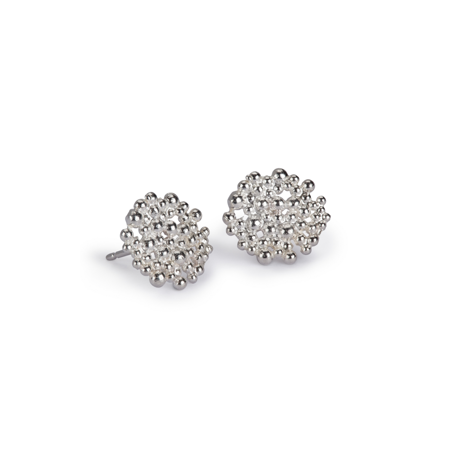 Berry Earrings