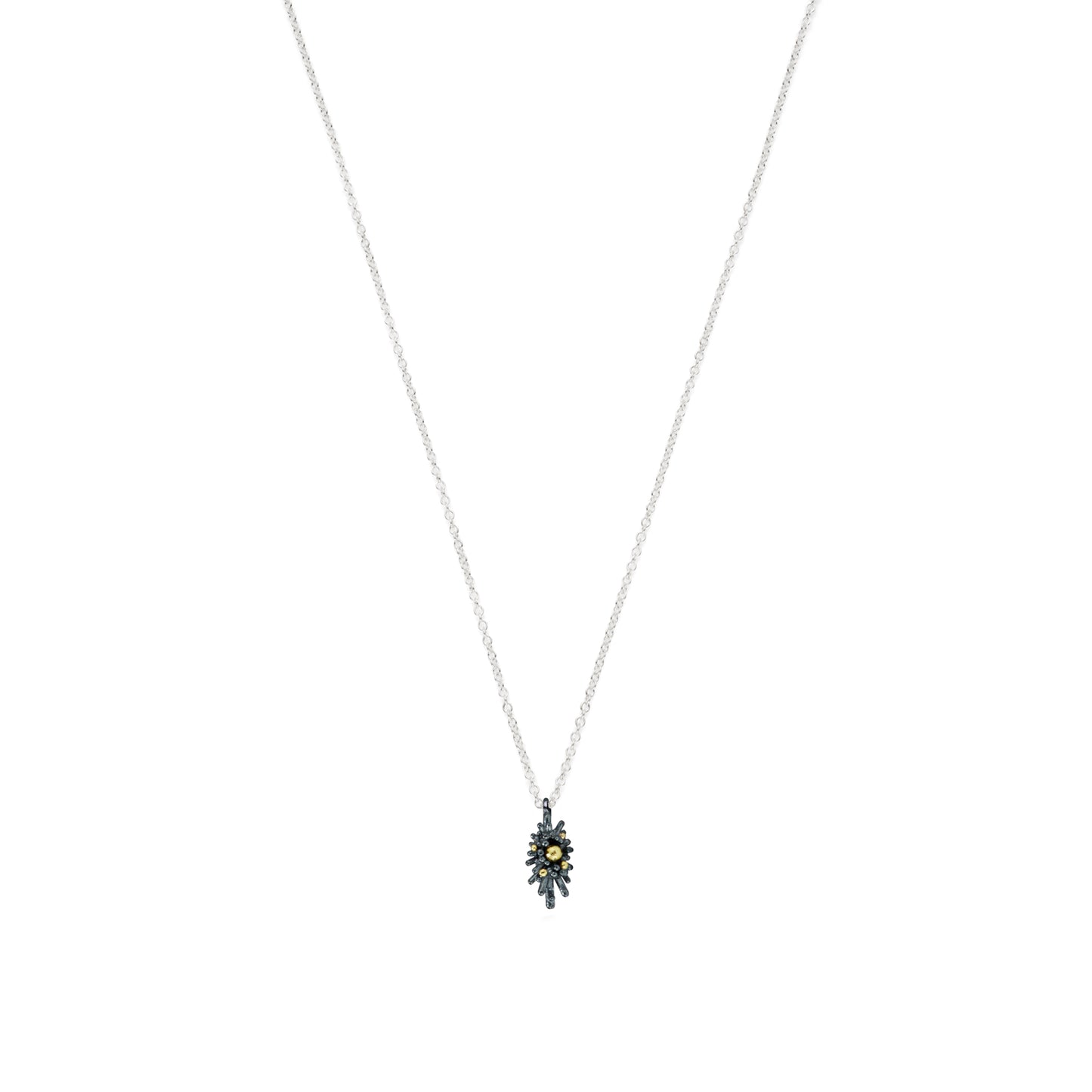 Sea Urchin Mini Burst - Pendant