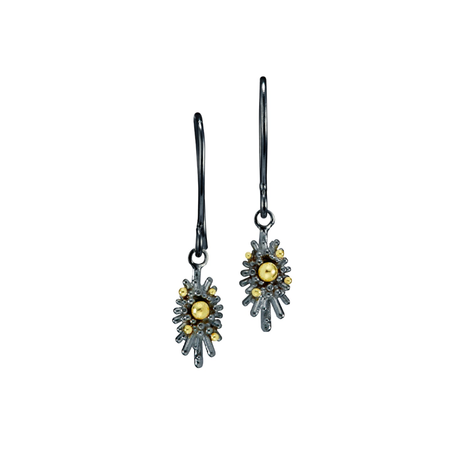 Sea Urchin Mini Burst - Drops