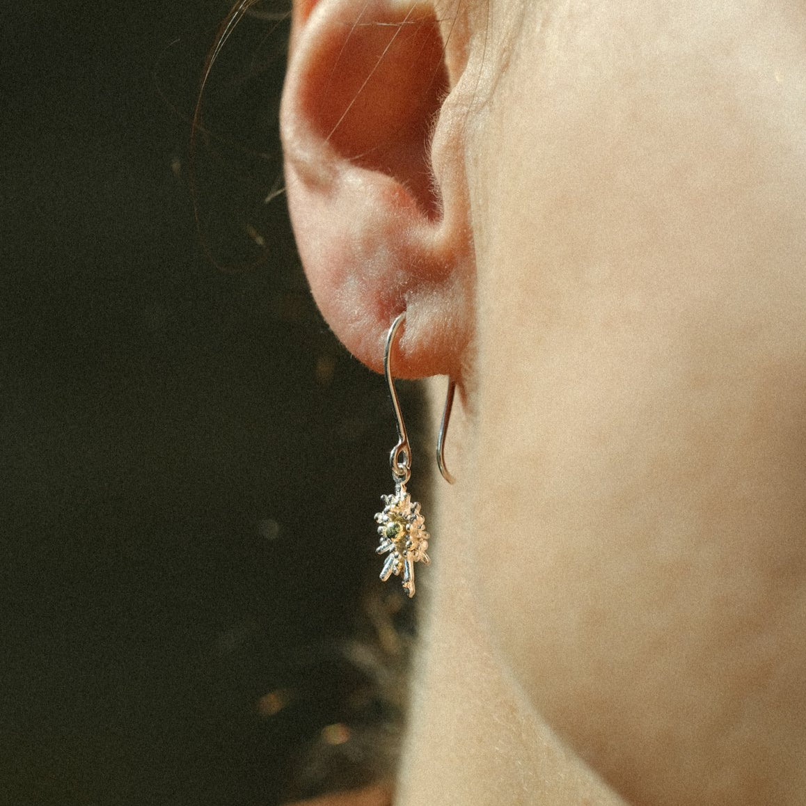 Sea Urchin Mini Burst - Drops