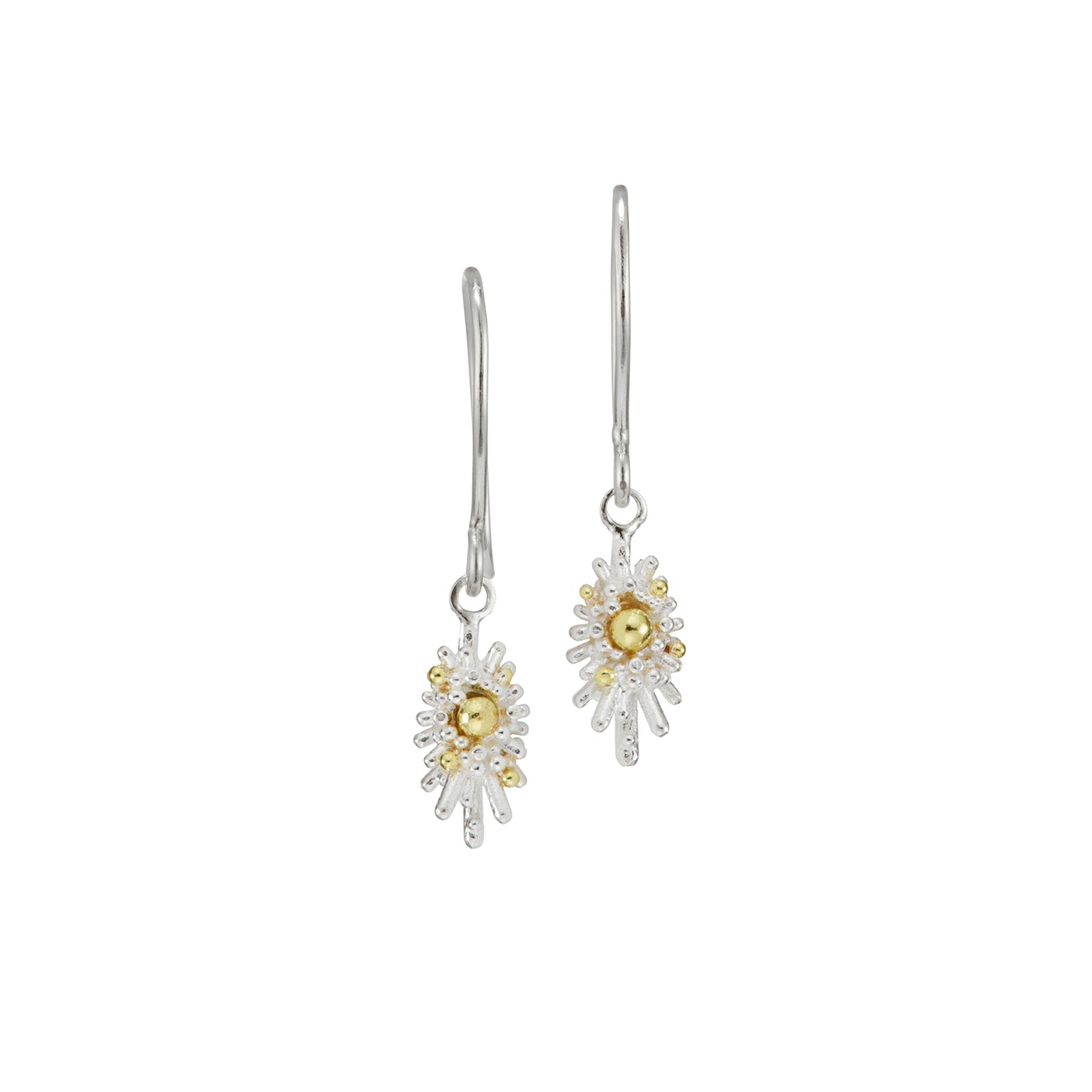 Sea Urchin Mini Burst - Drops