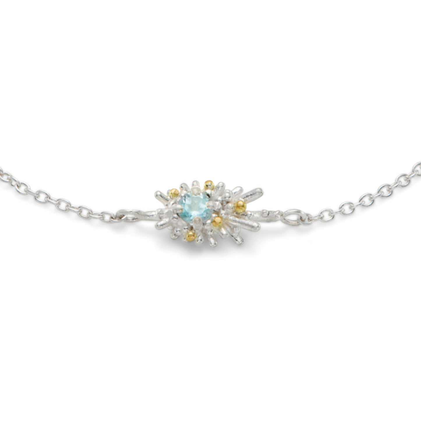 Sea Urchin Bracelet