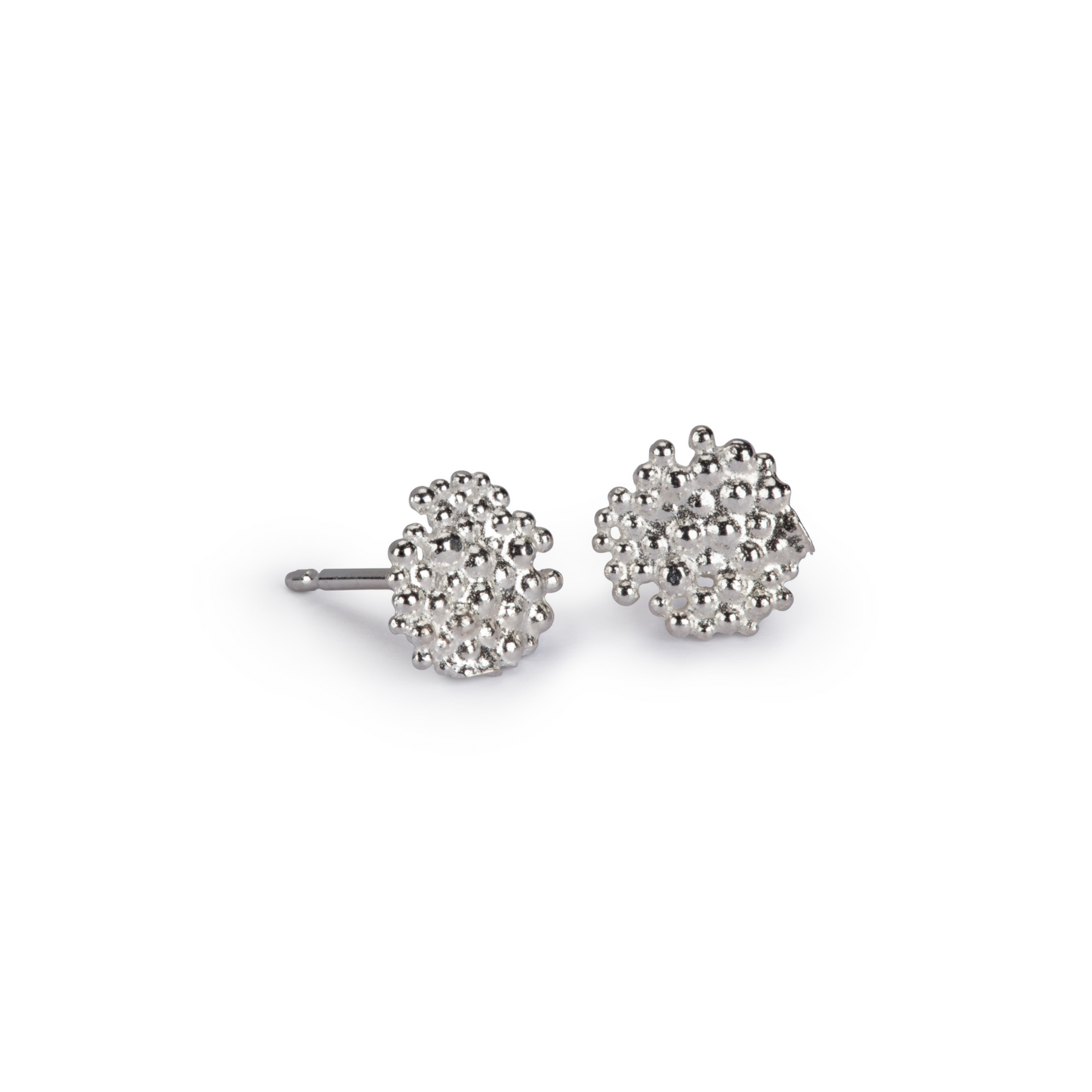 Berry Earrings