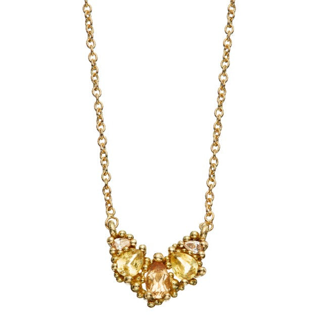 Sundrop Pendant