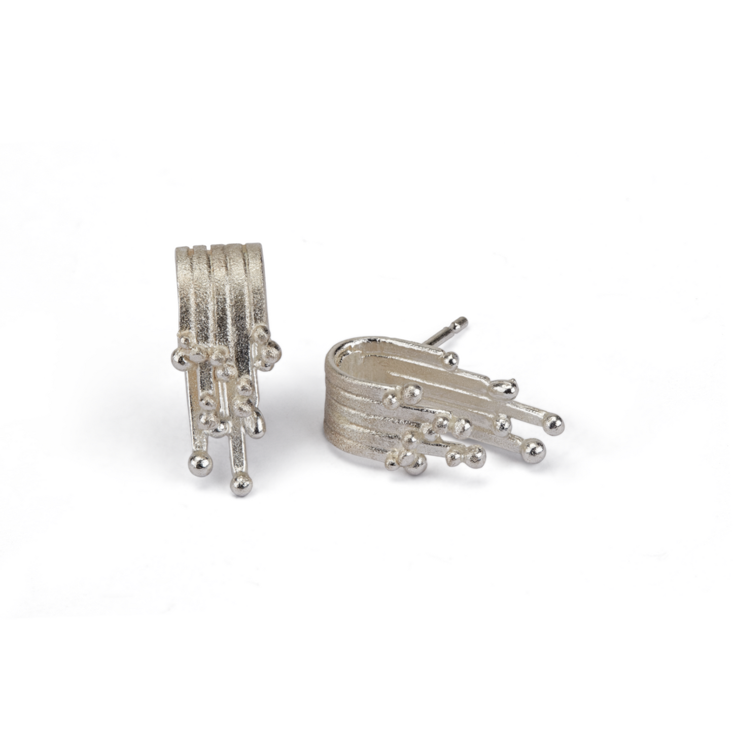 Tide Earrings
