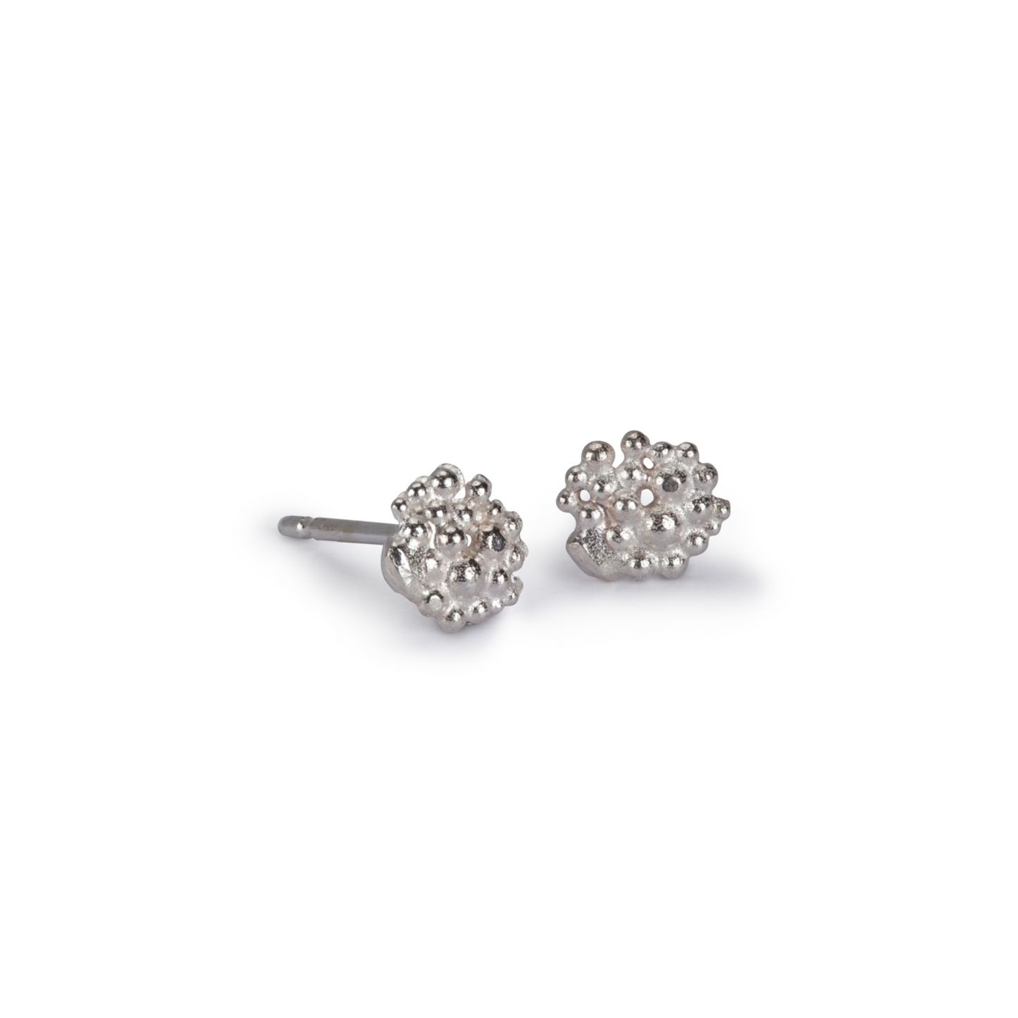 Berry Earrings