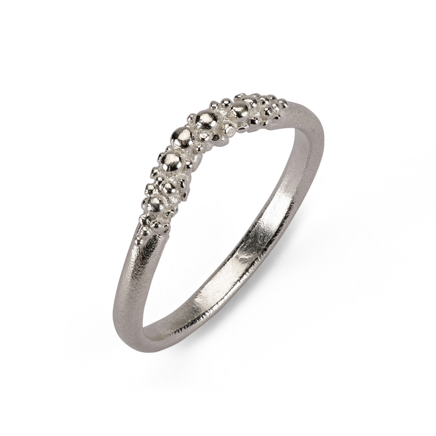 Contour Granule Ring