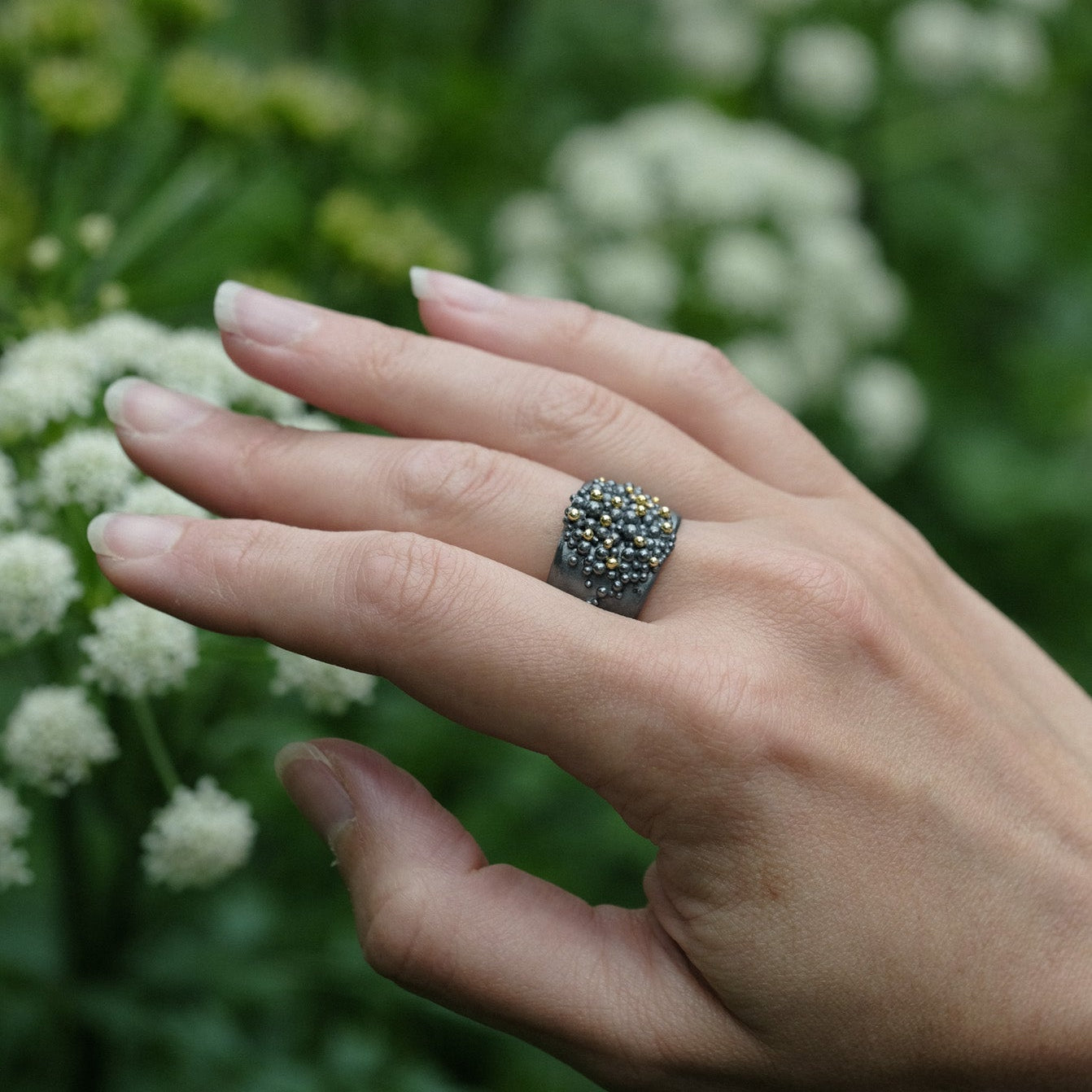 Shore Ring