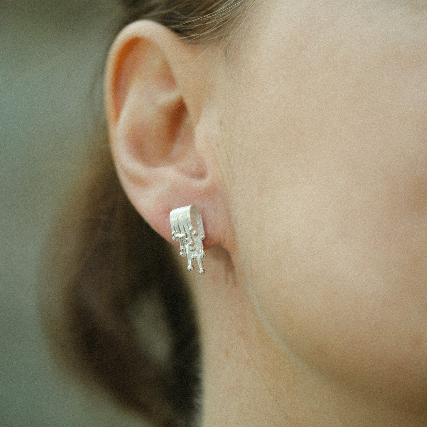Tide Earrings