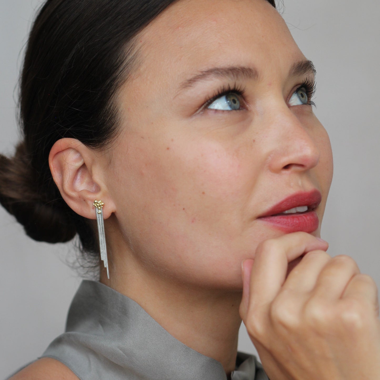 Drift Earrings