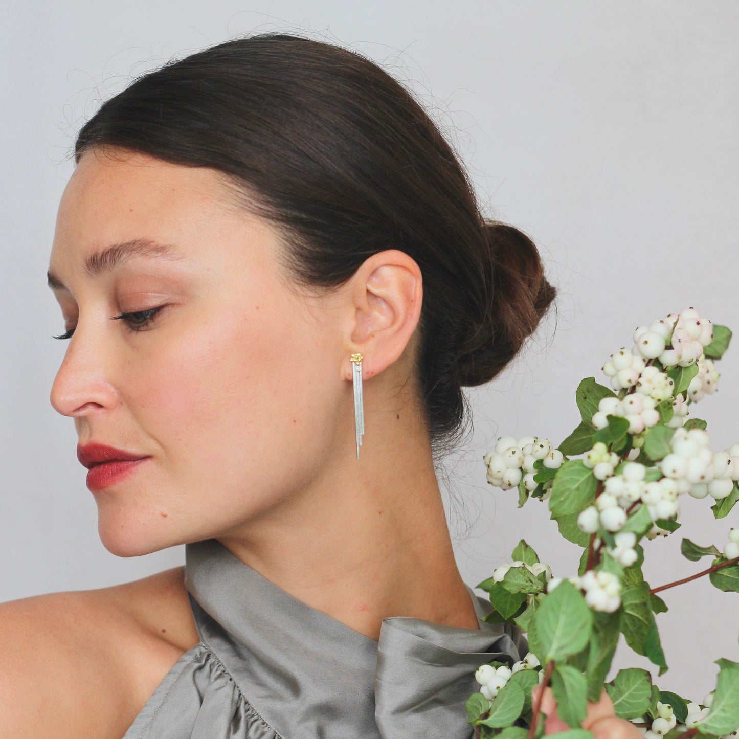 Drift Earrings