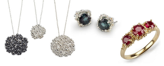 Granulation Gift Hunting