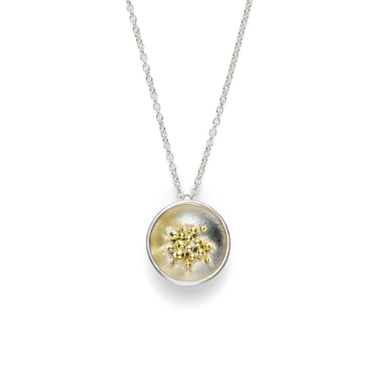 Adorn Cup Pendant