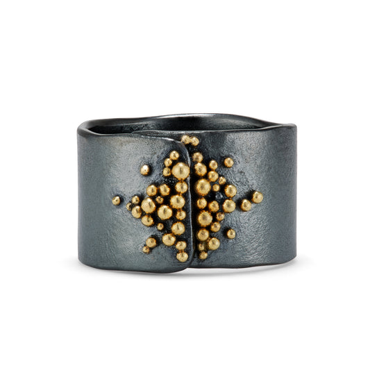 Adorn Fold Ring