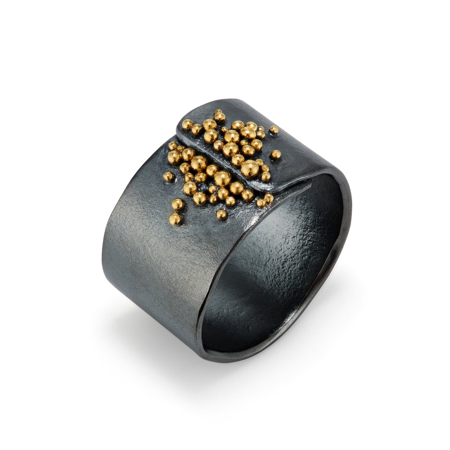 Adorn Fold Ring