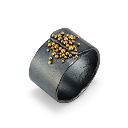 Adorn Fold Ring
