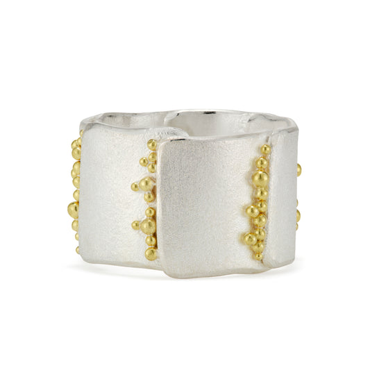 Adorn Layer Ring