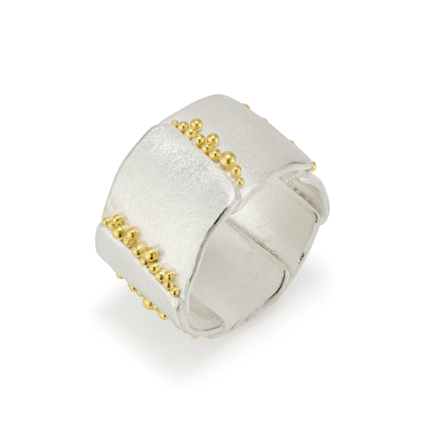 Adorn Layer Ring