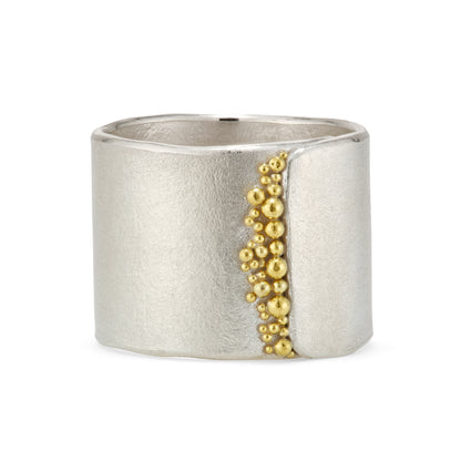 Adorn Wrap Ring