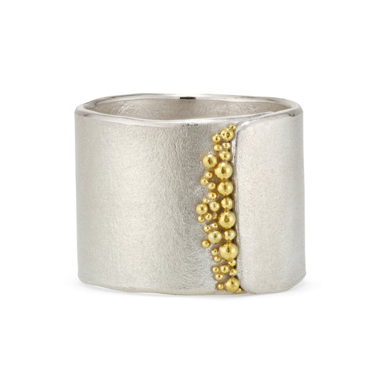 Adorn Wrap Ring