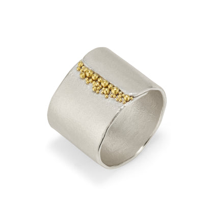 Adorn Wrap Ring