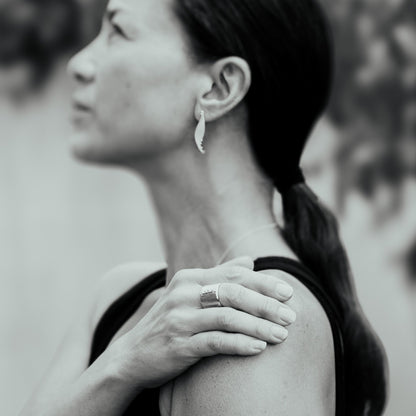 Adorn Wrap Ring