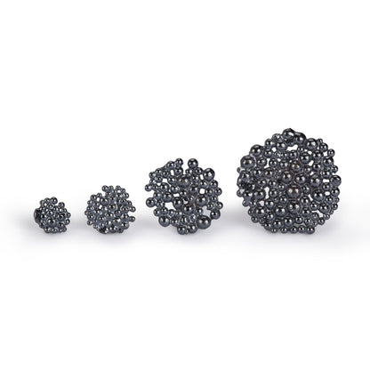 Berry Earrings