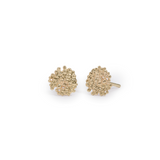 Berry Earrings Gold