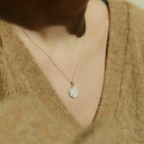 Berry Pendant