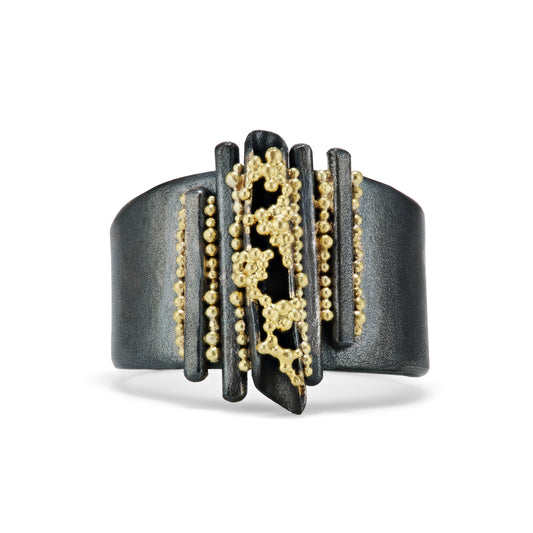 Cave Ring